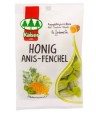 Kaiser Honig Anis Fenchel Καραμέλες για το Βήχα με Μέλι-Γλυκάνισο-Μ... Kaiser Honig Anis Fenchel Καραμέλες για το Βήχα με Μέλι-Γλυκάνισο-Μ...