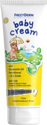 Frezyderm Baby Cream Βρεφική Κρέμα Αλλαγής Πάνας 175 ml Frezyderm Baby Cream Βρεφική Κρέμα Αλλαγής Πάνας 175 ml