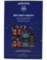 Apivita Bee Party-Ready Exfoliation & Radiance Set Απολέπιση και Λάμψη Apivita Bee Party-Ready Exfoliation & Radiance Set Απολέπιση και Λάμψη