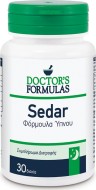 Doctors Formulas Sedar 30 tabs Doctors Formulas Sedar 30 tabs