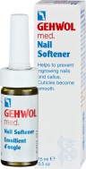 Gehwol med Nail Softener 15 ml Gehwol med Nail Softener 15 ml