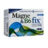 Uni-Pharma Magne & B6 Fix 30 φακελίσκοι των 5gr Uni-Pharma Magne & B6 Fix 30 φακελίσκοι των 5gr