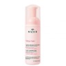 Nuxe Very Rose Ελαφρύς Αφρός Καθαρισμού 150 ml Nuxe Very Rose Ελαφρύς Αφρός Καθαρισμού 150 ml