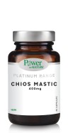 Power Health Platinum Range Chios Mastic 400mg Μαστίχα Χίου 15 κάψο... Power Health Platinum Range Chios Mastic 400mg Μαστίχα Χίου 15 κάψο...