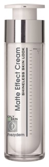 Frezyderm Matte Effect Cream Κρέμα Προσώπου Για Λιπαρές Μικτές Επιδ... Frezyderm Matte Effect Cream Κρέμα Προσώπου Για Λιπαρές Μικτές Επιδ...