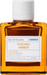 Korres Oceanic Amber Eau De Toilette 50ml