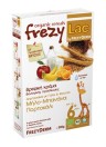 Frezylac Organic Cereals Δημητριακά με Γάλα & Φρούτα Μήλο Μπανάνα Π... Frezylac Organic Cereals Δημητριακά με Γάλα & Φρούτα Μήλο Μπανάνα Π...