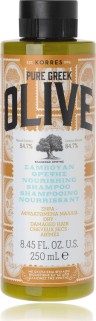 Korres Pure Greek Olive Σαμπουάν Θρέψης Ξηρά Μαλλιά 250 ml Korres Pure Greek Olive Σαμπουάν Θρέψης Ξηρά Μαλλιά 250 ml
