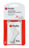 Podia Hydrocolloid Blister Plasters 5 pcs Podia Hydrocolloid Blister Plasters 5 pcs