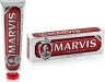 Marvis Cinnamon Mint Toothpaste Οδοντόκρεμα Με Ευχάριστη Γεύση Κανέ...
