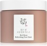Beauty of Joseon Red Bean Refreshing Pore Mask Απολεπιστική Μάσκα Π... Beauty of Joseon Red Bean Refreshing Pore Mask Απολεπιστική Μάσκα Π...