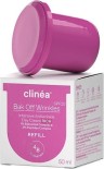 Clinea Bak Off Wrinkles Rich SPF20 Refill Αντιγηραντική Κρέμα Ημέρα...