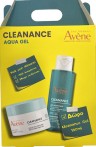 Avene Cleanance Mattifying Aqua-Gel Κρέμα Προσώπου για Ματ Αποτέλεσ... Avene Cleanance Mattifying Aqua-Gel Κρέμα Προσώπου για Ματ Αποτέλεσ...