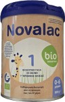 Novalac Bio 1 Βιολογικό Γάλα σε Σκόνη 1ης Βρεφικής Ηλικίας 0-6 μηνώ... Novalac Bio 1 Βιολογικό Γάλα σε Σκόνη 1ης Βρεφικής Ηλικίας 0-6 μηνώ...