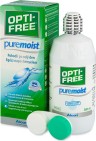 Alcon Opti Free Pure Moist Υγρό Φακών Επαφής 300 ml Alcon Opti Free Pure Moist Υγρό Φακών Επαφής 300 ml