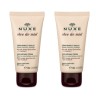 Nuxe Reve de Miel Creme Mains et Ongles 2 x 50 ml