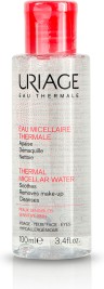 Uriage Thermal Micellar Water sensitive skin 100 ml Uriage Thermal Micellar Water sensitive skin 100 ml