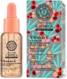 Natura Siberica Oblepikha Vitamin C Glow Up Moisturising Capsule Fa... Natura Siberica Oblepikha Vitamin C Glow Up Moisturising Capsule Fa...