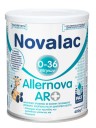 Novalac Allernova AR+ 400gr Novalac Allernova AR+ 400gr