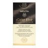 Apivita My Color Elixir Βαφή Μαλλιών 6.18 Ξανθό Σκούρο Σαντρέ Περλέ