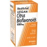 Health Aid Citrus Bioflavonoids 1000 mg Vegan Βιοφλαβονοειδή Εσπερι... Health Aid Citrus Bioflavonoids 1000 mg Vegan Βιοφλαβονοειδή Εσπερι...