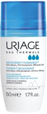 Uriage Power 3 Deodorant 50 ml Uriage Power 3 Deodorant 50 ml