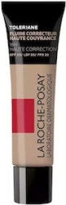 La Roche Posay Toleriane Teint Fluide Beige Sable 13, Καλυπτικό Mak... La Roche Posay Toleriane Teint Fluide Beige Sable 13, Καλυπτικό Mak...