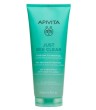 Apivita Just Bee Clear Purifying Cleanser Gel Αναζωογονητικό Τζελ Κ... Apivita Just Bee Clear Purifying Cleanser Gel Αναζωογονητικό Τζελ Κ...