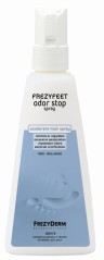 Frezyfeet Odor Stop Spray 150 ml Frezyfeet Odor Stop Spray 150 ml