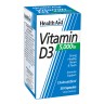 Health Aid Vitamin D3 5000 IU 30 caps Health Aid Vitamin D3 5000 IU 30 caps