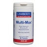Lamberts Multi-Max 60 tabs Lamberts Multi-Max 60 tabs