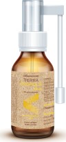 Genecom Terra Propolis Plus Spray 20 ml Genecom Terra Propolis Plus Spray 20 ml