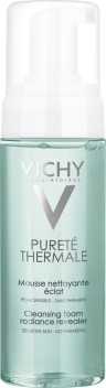 Vichy Purete Thermal Purifying Foaming Water Αφρώδες Νερό Καθαρισμο... Vichy Purete Thermal Purifying Foaming Water Αφρώδες Νερό Καθαρισμο...