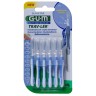 GUM Trav-Ler Interdental 0.6 mm 6 brushes GUM Trav-Ler Interdental 0.6 mm 6 brushes