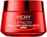 Vichy Liftactiv Ενυδατική Κρέμα Προσώπου Ημέρας με SPF50 & Κολλαγόν... Vichy Liftactiv Ενυδατική Κρέμα Προσώπου Ημέρας με SPF50 & Κολλαγόν...
