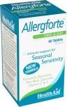Health Aid Allergforte 60 tabs Health Aid Allergforte 60 tabs