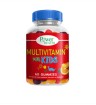 Power Health Multivitamin for Kids με Φυσική Γεύση Ροδάκινο, Πορτοκ...