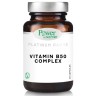 Power of Nature Platinum Range B 50 Complex 30 caps Power of Nature Platinum Range B 50 Complex 30 caps
