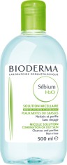 Bioderma Sebium H2O 500 ml Bioderma Sebium H2O 500 ml