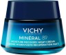 Vichy Mineral 89 Κρέμα Νύχτας Αποκατάστασης της Ενυδάτωσης με Καθαρ... Vichy Mineral 89 Κρέμα Νύχτας Αποκατάστασης της Ενυδάτωσης με Καθαρ...
