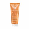 Vichy Capital Soleil Γαλάκτωμα Αντηλιακής Προστασίας Beach Protect ...