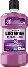 Listerine Total Care Στοματικό Διάλυμα 250ml Listerine Total Care Στοματικό Διάλυμα 250ml