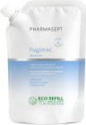 Pharmasept Hygienic Shower Αφρόλουτρο Refill 900ml Pharmasept Hygienic Shower Αφρόλουτρο Refill 900ml