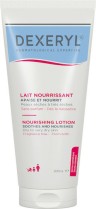 Dexeryl Ενυδατική Lotion Σώματος για Ξηρές Επιδερμίδες 200ml