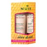 Nuxe Reve de Miel Hand and Nail Cream 30 ml + Reve de Miel Lip Mois...