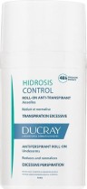 Ducray Hidrosis Control Roll-on 40ml Ducray Hidrosis Control Roll-on 40ml