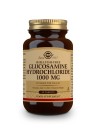 Solgar Glucosamine HCL 1000 mg (shellfish free) 60 tabs Solgar Glucosamine HCL 1000 mg (shellfish free) 60 tabs