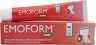 Emoform Dental Paste Fluor Οδοντόκρεμα για Ευαίσθητα Δόντια 50ml Emoform Dental Paste Fluor Οδοντόκρεμα για Ευαίσθητα Δόντια 50ml
