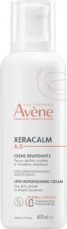 Avene XeraCalm A.D Κρέμα για Αναπλήρωση των Λιπιδίων 400 ml