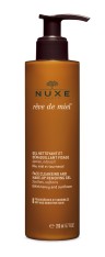 Nuxe Reve De Miel Gel Nettoyant Douceur 200ml Nuxe Reve De Miel Gel Nettoyant Douceur 200ml